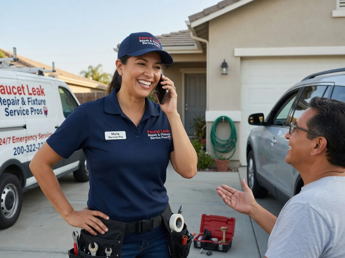 Faucet Repair Needville, TX FAQs