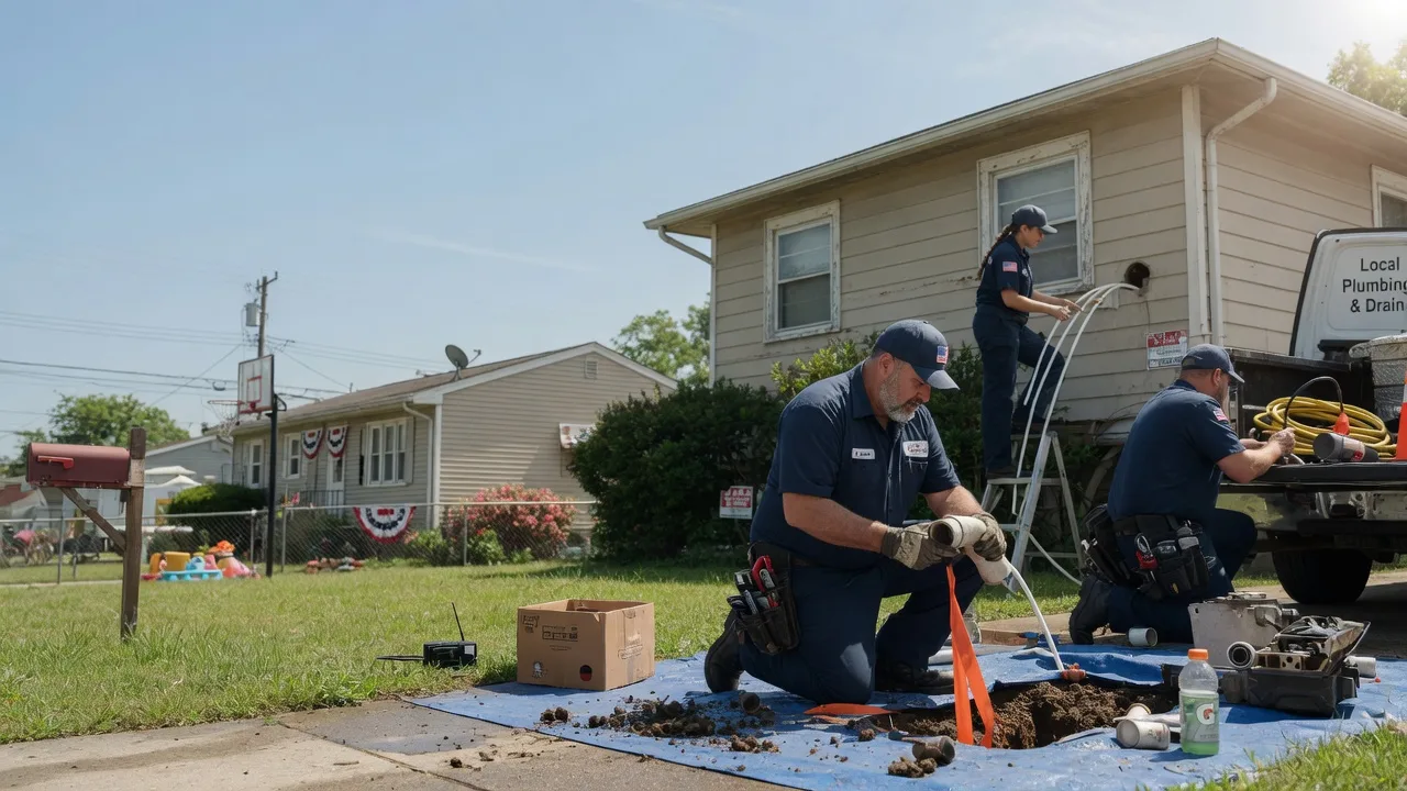 Faucet Repair in Needville, TX near me